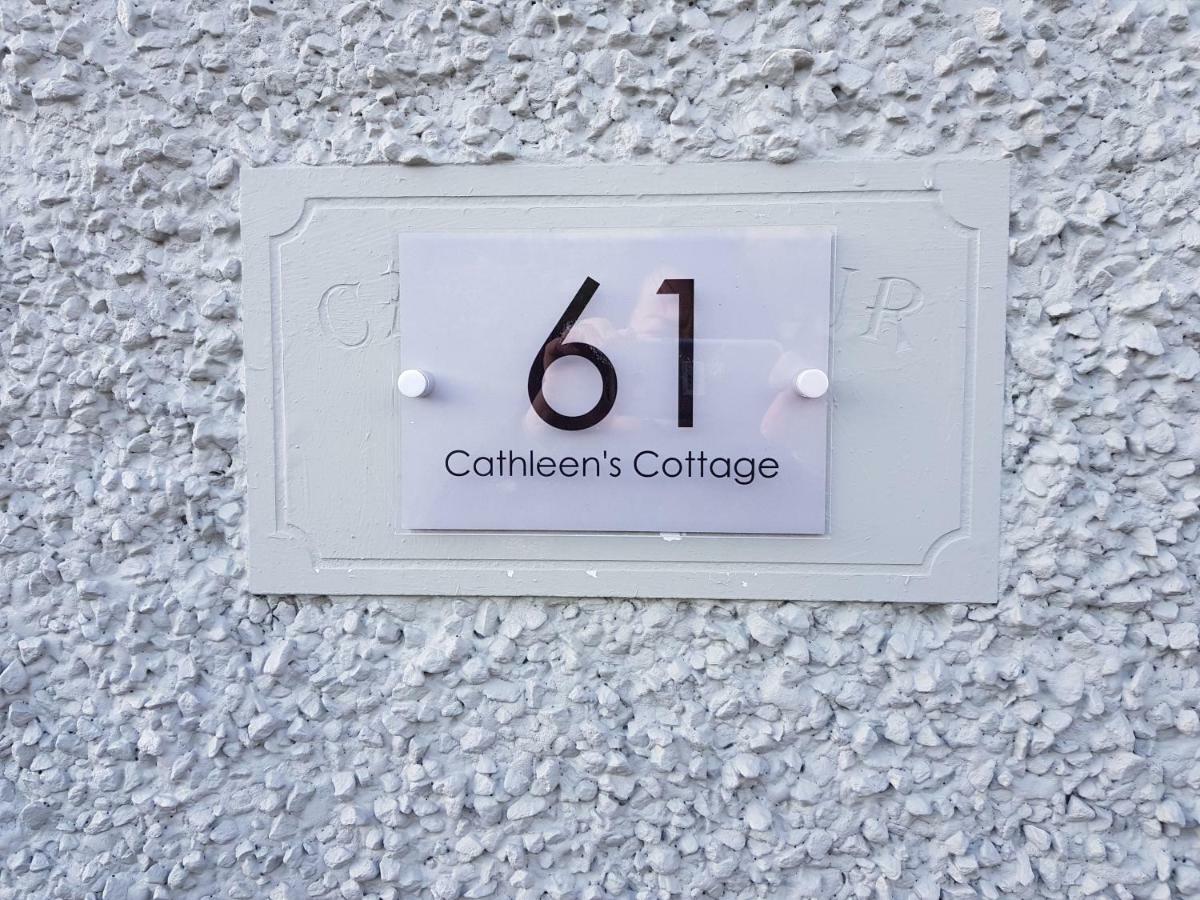 Cathleen'S Cottage Newry Zewnętrze zdjęcie