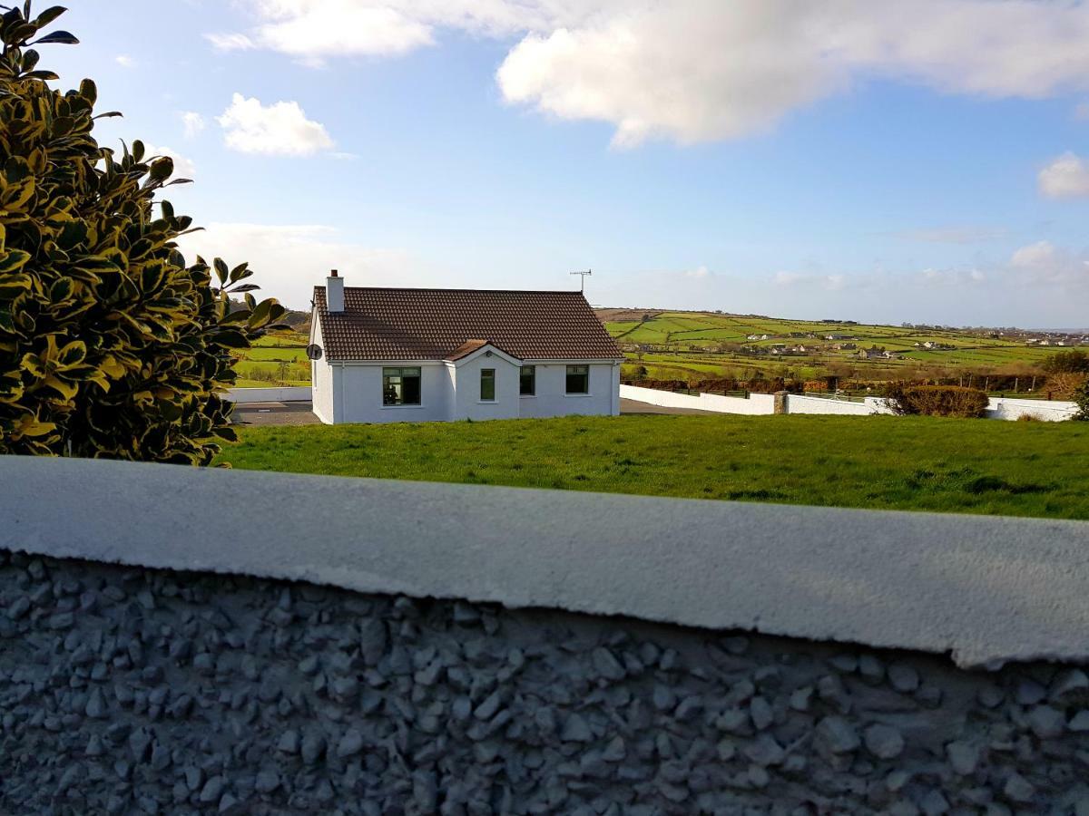 Cathleen'S Cottage Newry Zewnętrze zdjęcie